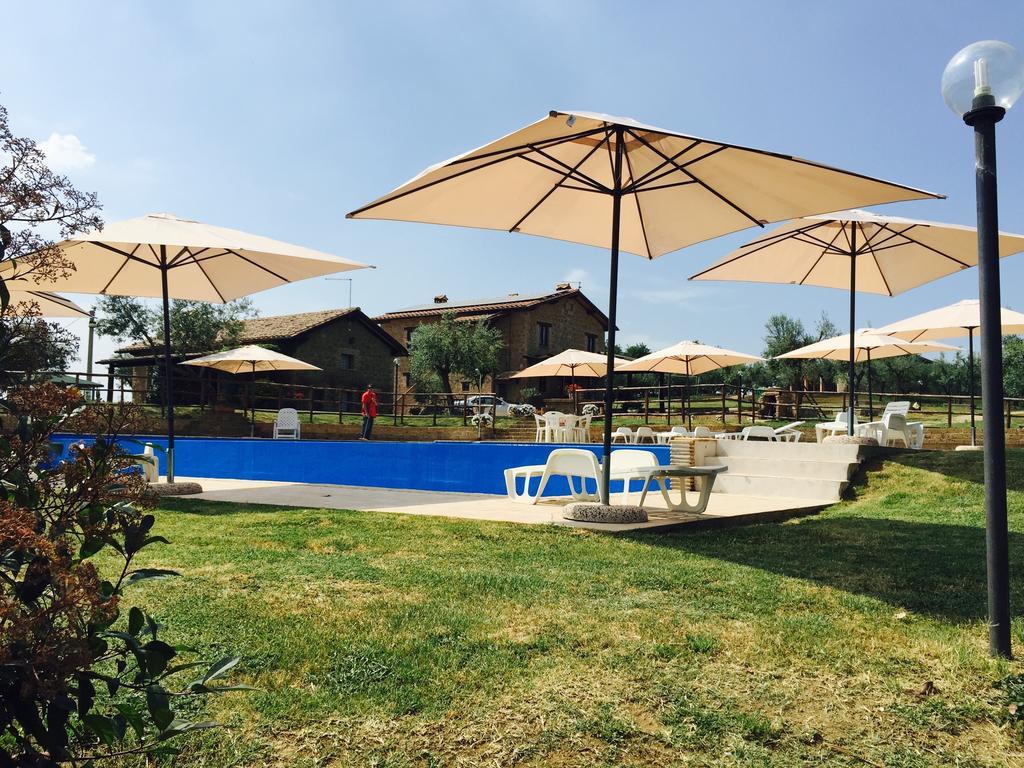 Agriturismo Nociquerceto Tarano Exterior foto
