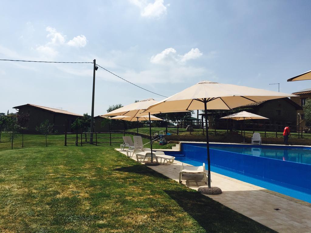 Agriturismo Nociquerceto Tarano Exterior foto