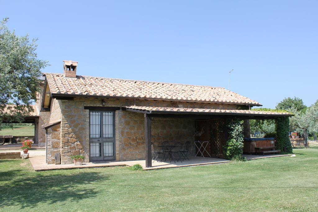 Agriturismo Nociquerceto Tarano Zimmer foto