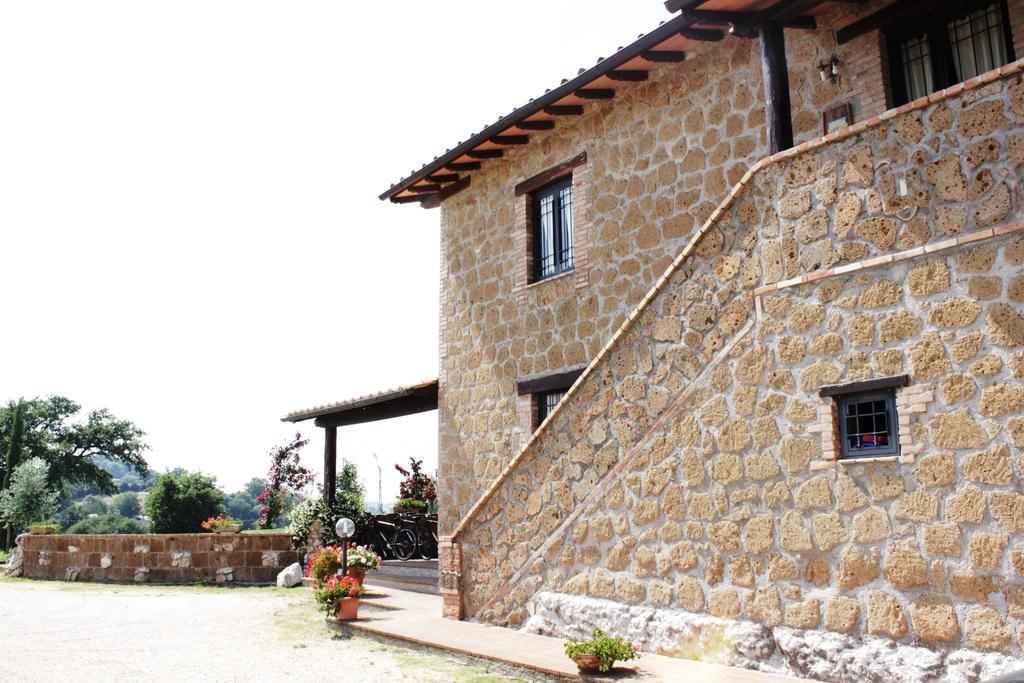 Agriturismo Nociquerceto Tarano Zimmer foto