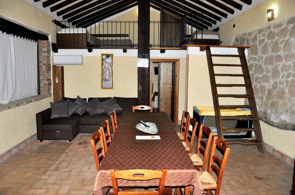 Agriturismo Nociquerceto Tarano Exterior foto