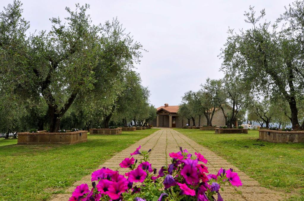 Agriturismo Nociquerceto Tarano Exterior foto