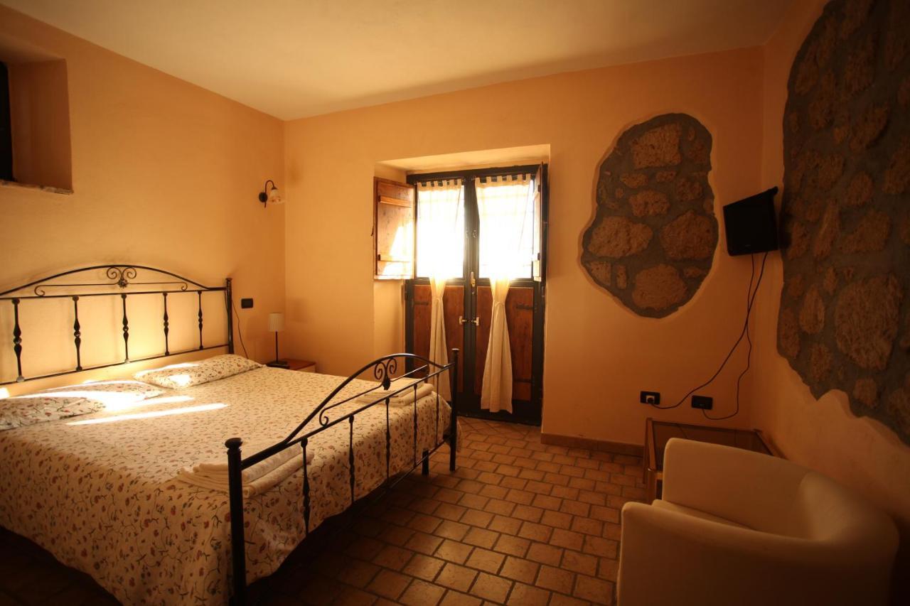 Agriturismo Nociquerceto Tarano Exterior foto